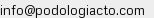 Indirizzo email