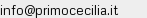 Indirizzo email