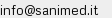 Indirizzo email
