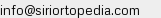 Indirizzo email