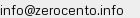 Indirizzo email
