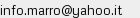 Indirizzo email