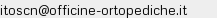 Indirizzo email