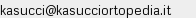 Indirizzo email