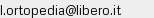 Indirizzo email