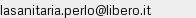 Indirizzo email