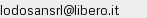 Indirizzo email
