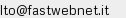 Indirizzo email