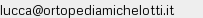 Indirizzo email