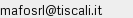 Indirizzo email