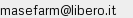 Indirizzo email