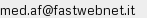 Indirizzo email