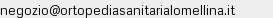Indirizzo email