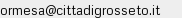 Indirizzo email