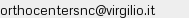 Indirizzo email