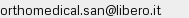 Indirizzo email