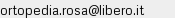 Indirizzo email