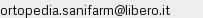 Indirizzo email