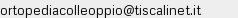 Indirizzo email