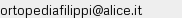 Indirizzo email