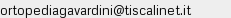 Indirizzo email