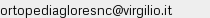 Indirizzo email