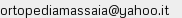 Indirizzo email