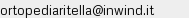 Indirizzo email