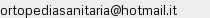 Indirizzo email