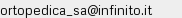 Indirizzo email
