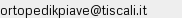 Indirizzo email