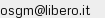 Indirizzo email