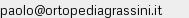 Indirizzo email