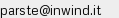 Indirizzo email
