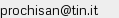 Indirizzo email