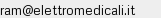 Indirizzo email