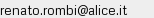Indirizzo email