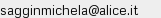 Indirizzo email