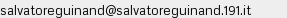 Indirizzo email