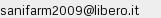 Indirizzo email