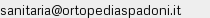 Indirizzo email