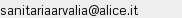 Indirizzo email