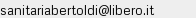 Indirizzo email