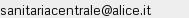 Indirizzo email