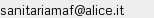 Indirizzo email