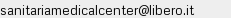 Indirizzo email