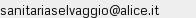 Indirizzo email