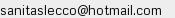Indirizzo email