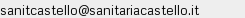 Indirizzo email
