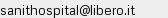 Indirizzo email